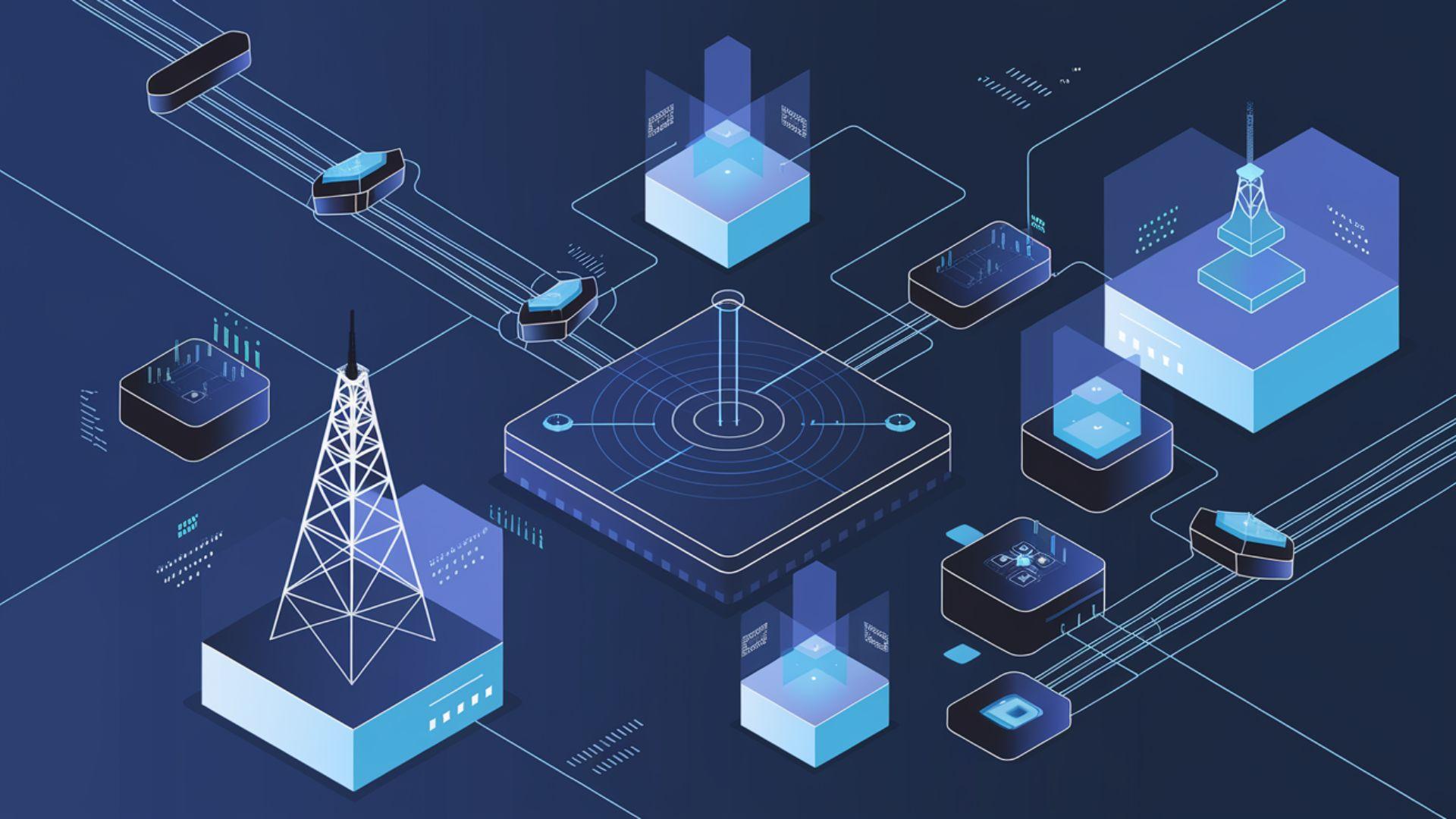 AI Automation in Oil & Gas: A Growth Strategy for Small and Medium-Sized Companies