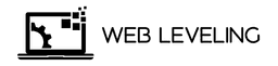 Web Leveling